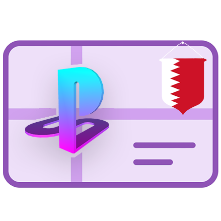 گیفت کارت پلی استیشن بحرین