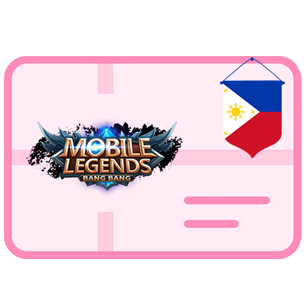 گیفت کارت موبایل لجند فیلیپین